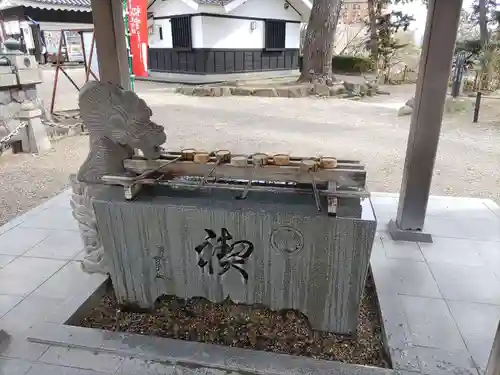 龍城神社(愛知県)