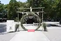 建部大社のその他建物