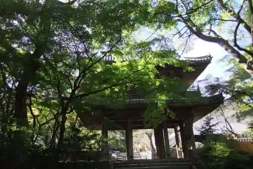 功山寺(山口県)