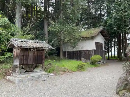 出雲神社(滋賀県)