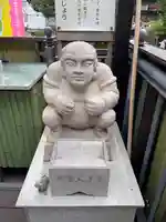 菊名神社(神奈川県)