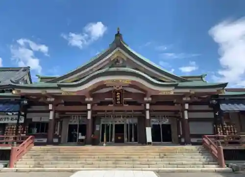 神明神社(福井県)