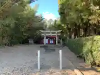 大六天神社(千葉県)