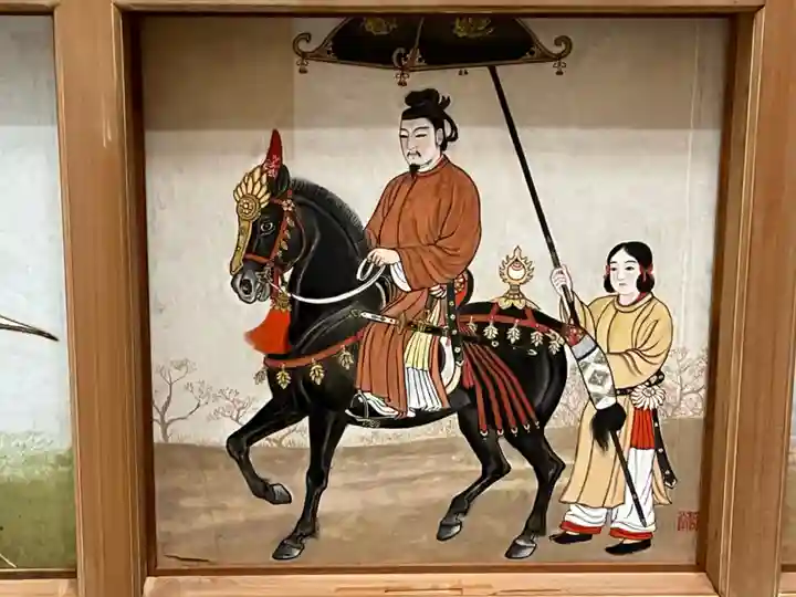 矢先稲荷神社(東京都)