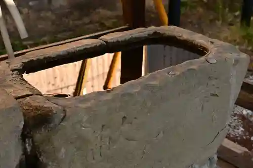 若宮神社（大松若宮八幡社）(愛媛県)