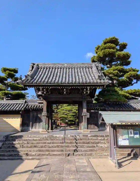 無量光寺(和歌山県)