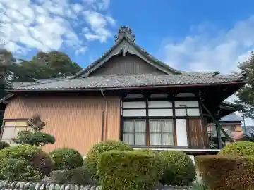 託明寺(三重県)