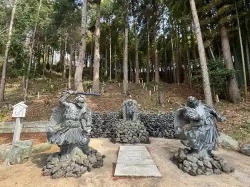 大雄院(茨城県)