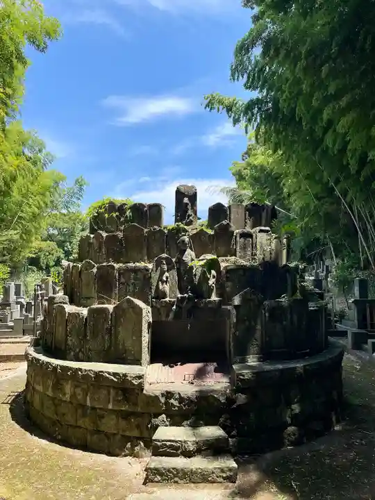 潮音寺(静岡県)