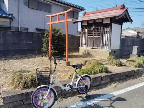 明八幡宮 (群馬県)