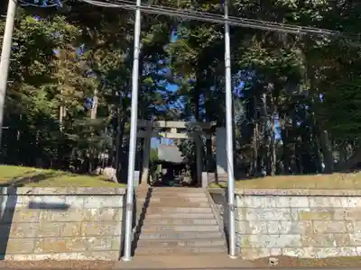 大宮神社(千葉県)