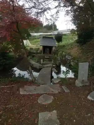 如意輪寺(市原観音)(茨城県)