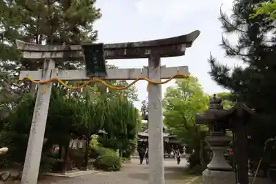 惣社神社(滋賀県)