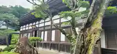 陽林寺(福島県)