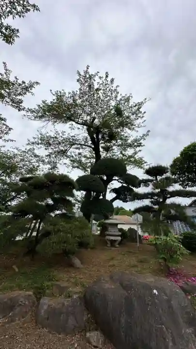 明観寺(神奈川県)