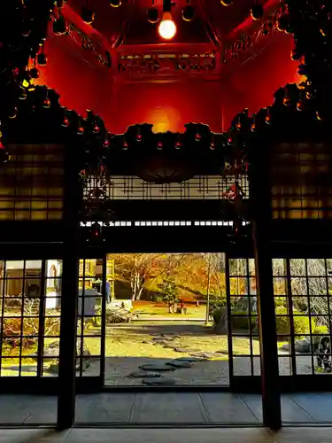 安国寺(京都府)