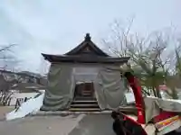 秋葉神社(岐阜県)