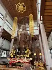 永平寺別院長谷寺(東京都)