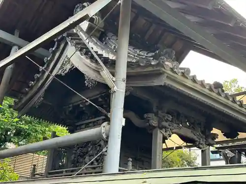 龍神社(千葉県)
