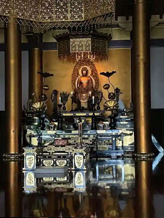 増上寺(東京都)