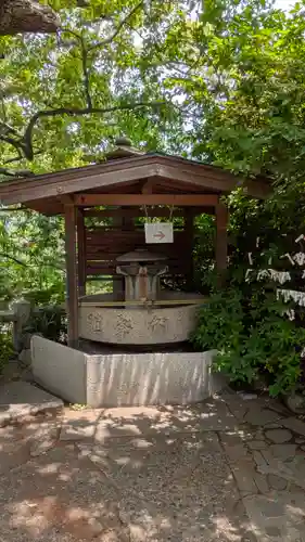 真田山 三光神社(大阪府)