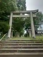 梶返天満宮(山口県)