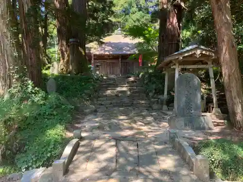 高藏寺(宮城県)