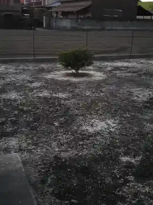 避来矢神社(埼玉県)