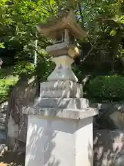 春日神社(福井県)