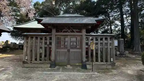 萬松山大雄寺(宮城県)