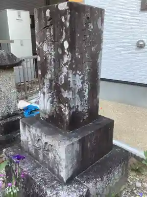 番神堂のその他建物