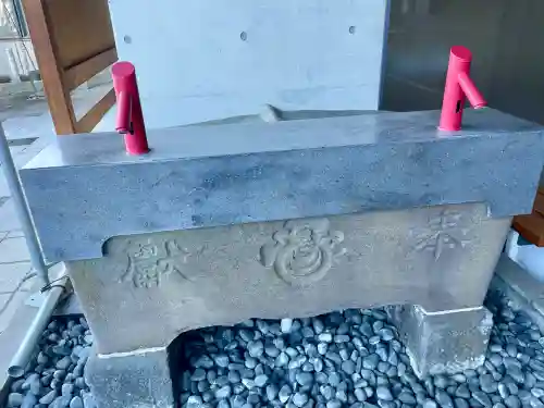 北谷稲荷神社(東京都)