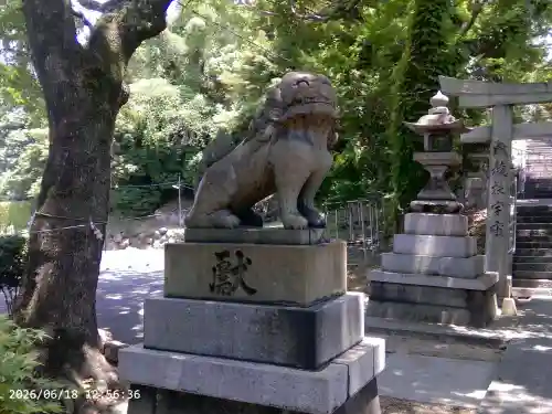 春日神社(福岡県)