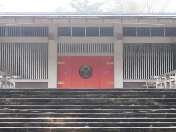 日光東照宮のその他建物