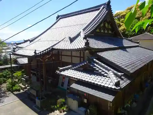 宗泉寺(滋賀県)