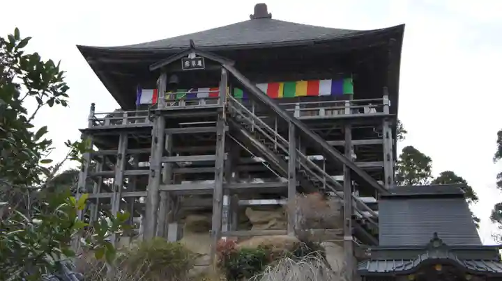 笠森寺(千葉県)