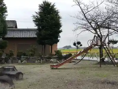 畠田神社(三重県)