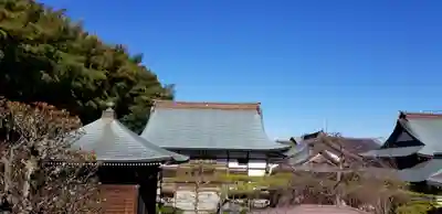 竺園寺(千葉県)