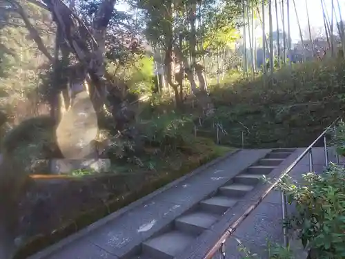 如意庵のその他建物