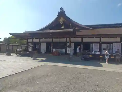 東寺（教王護国寺）(京都府)