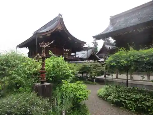 沙沙貴神社の建物その他