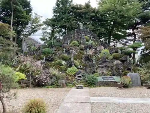 大善院のその他建物