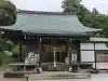 埴生神社(千葉県)