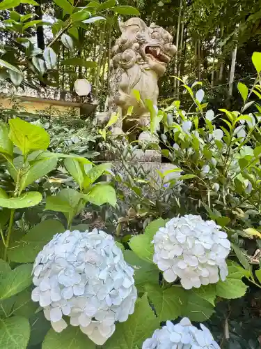 大宝八幡宮(茨城県)