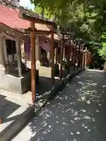 八王子神社(兵庫県)