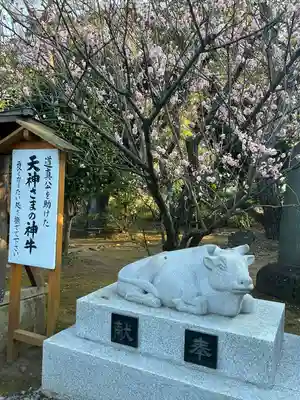 日枝神社(静岡県)