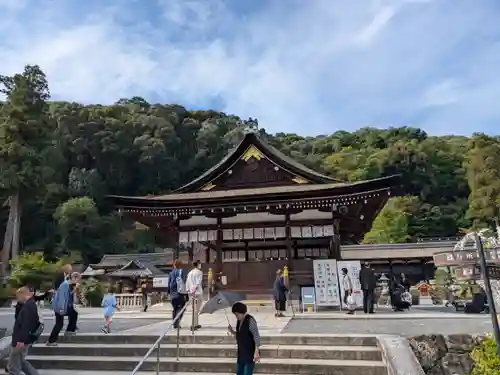 松尾大社(京都府)