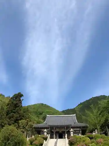 笠原寺のその他建物