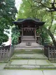 金王八幡宮(東京都)