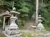拝田八幡神社(京都府)